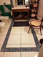 Dimora Aganoor Relais & Gourmet Experience