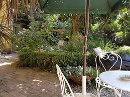 Dimora Aganoor Relais & Gourmet Experience