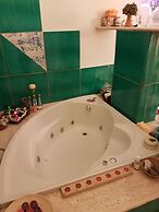 Dimora Aganoor Relais & Gourmet Experience