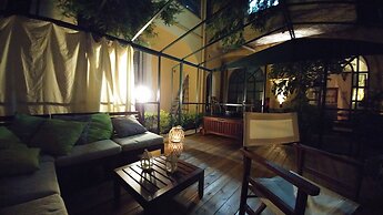 Dimora Aganoor Relais & Gourmet Experience