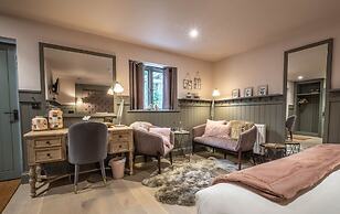 The Three Blackbirds