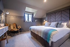 The Three Blackbirds