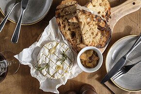 The Three Blackbirds