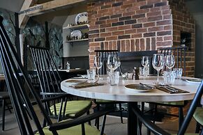 The Three Blackbirds