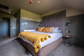 The Three Blackbirds