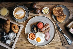 The Three Blackbirds