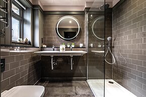 The Three Blackbirds