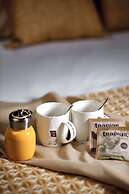 The Three Blackbirds