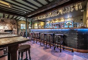 The Three Blackbirds