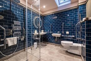 The Three Blackbirds