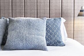 The Three Blackbirds