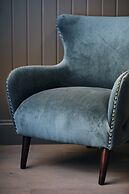 The Three Blackbirds