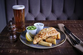 The Three Blackbirds