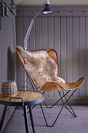 The Three Blackbirds