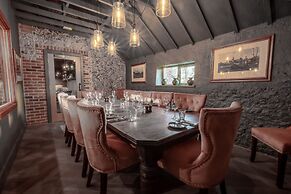 The Three Blackbirds