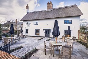 The Three Blackbirds