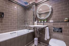 The Three Blackbirds