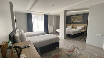Adresin Hotel