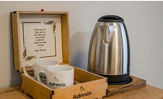 Adresin Hotel