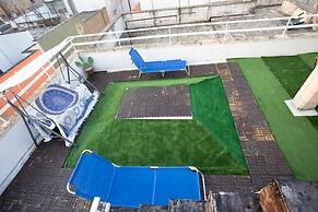 4 Sister Open Space in Puglia, Italy