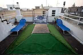 4 Sister Open Space in Puglia, Italy