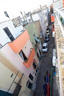 4 Sister Open Space in Puglia, Italy
