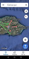 4 Sister Open Space in Puglia, Italy