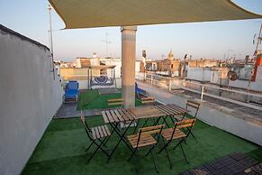 4 Sister Open Space in Puglia, Italy