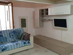 4 Sister Open Space in Puglia, Italy
