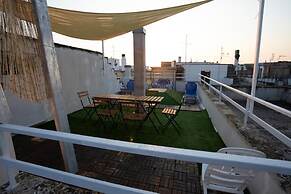 4 Sister Open Space in Puglia, Italy