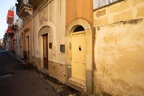4 Sister Open Space in Puglia, Italy