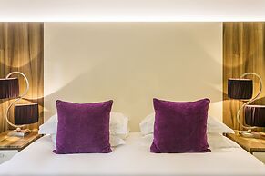 Golf Apartment @ Carus Green