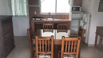 Natural Suites Hotel- cerca de Africam Safari Valsequillo Puebla