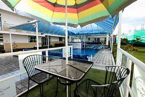 Natural Suites Hotel- cerca de Africam Safari Valsequillo Puebla