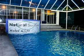 Natural Suites Hotel- cerca de Africam Safari Valsequillo Puebla
