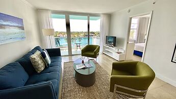 Seacoast by Miami Ambassadors