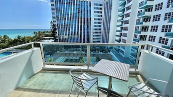 Seacoast by Miami Ambassadors