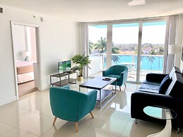 Seacoast by Miami Ambassadors