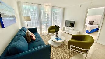 Seacoast by Miami Ambassadors