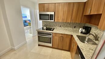 Seacoast by Miami Ambassadors