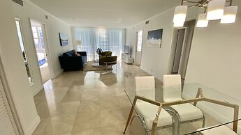 Seacoast by Miami Ambassadors