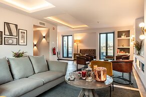 Pestana Lisboa Vintage City Center Suites