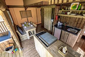 Camping L'Ardechois