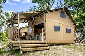 Camping L'Ardechois