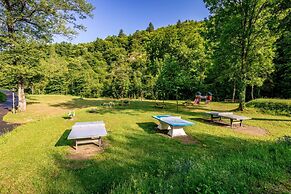Camping L'Ardechois