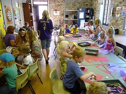 Camping L'Ardechois