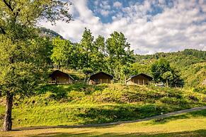 Camping L'Ardechois