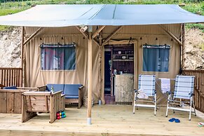 Camping L'Ardechois