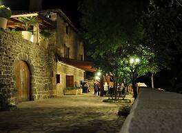 Camping L'Ardechois