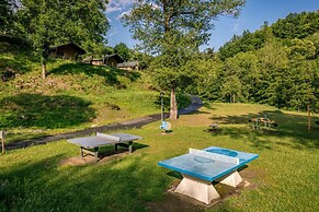 Camping L'Ardechois